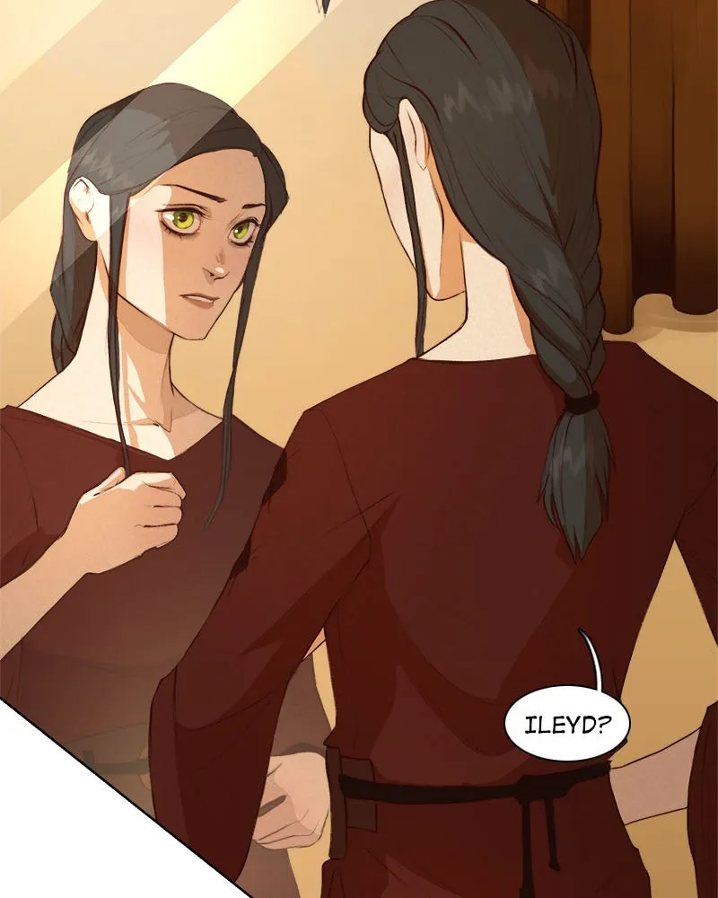 Stray Souls Chapter 27 page 42 - 