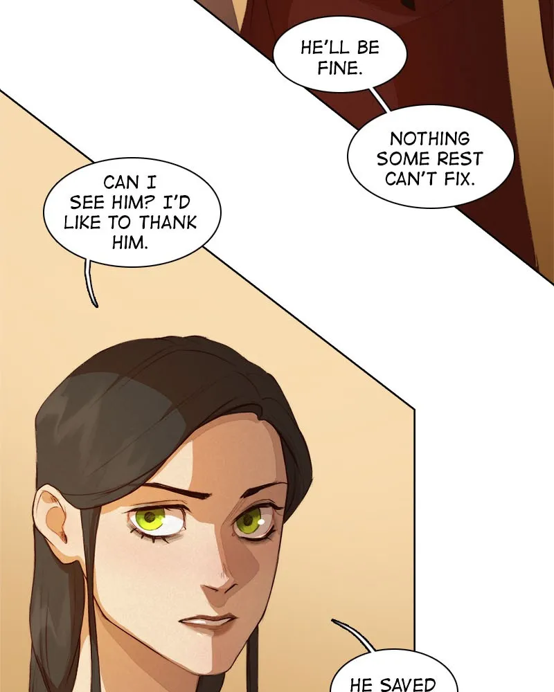 Stray Souls Chapter 27 page 43 - 