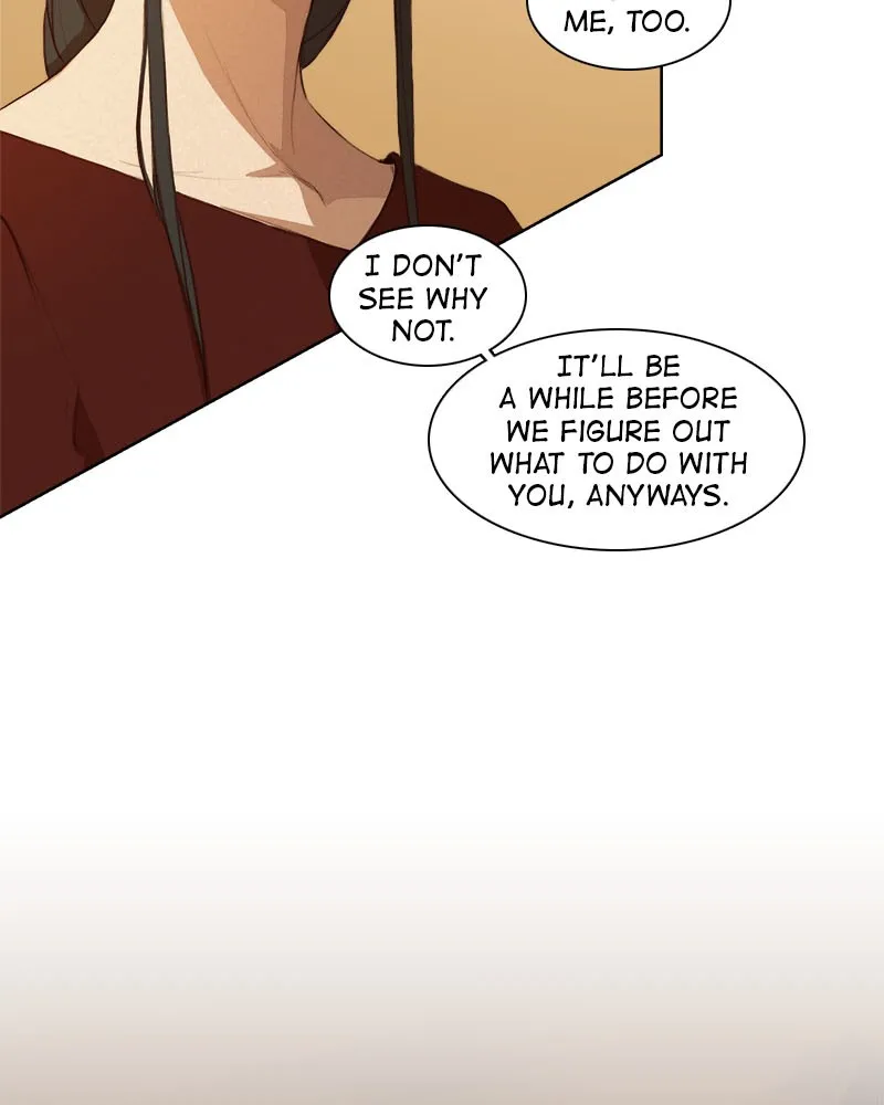 Stray Souls Chapter 27 page 44 - 