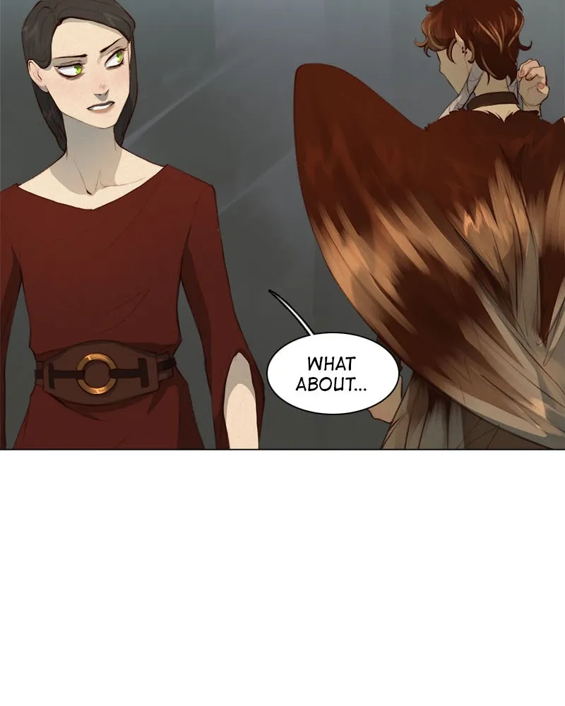 Stray Souls Chapter 27 page 49 - 