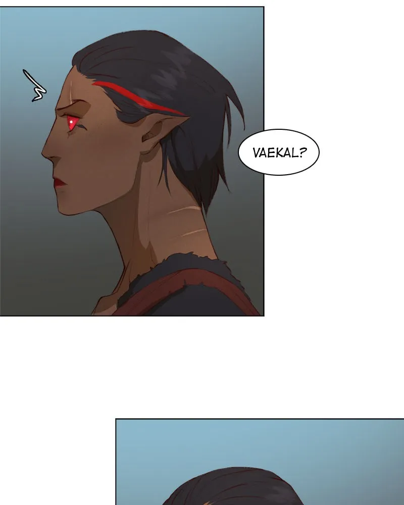 Stray Souls Chapter 27 page 50 - 
