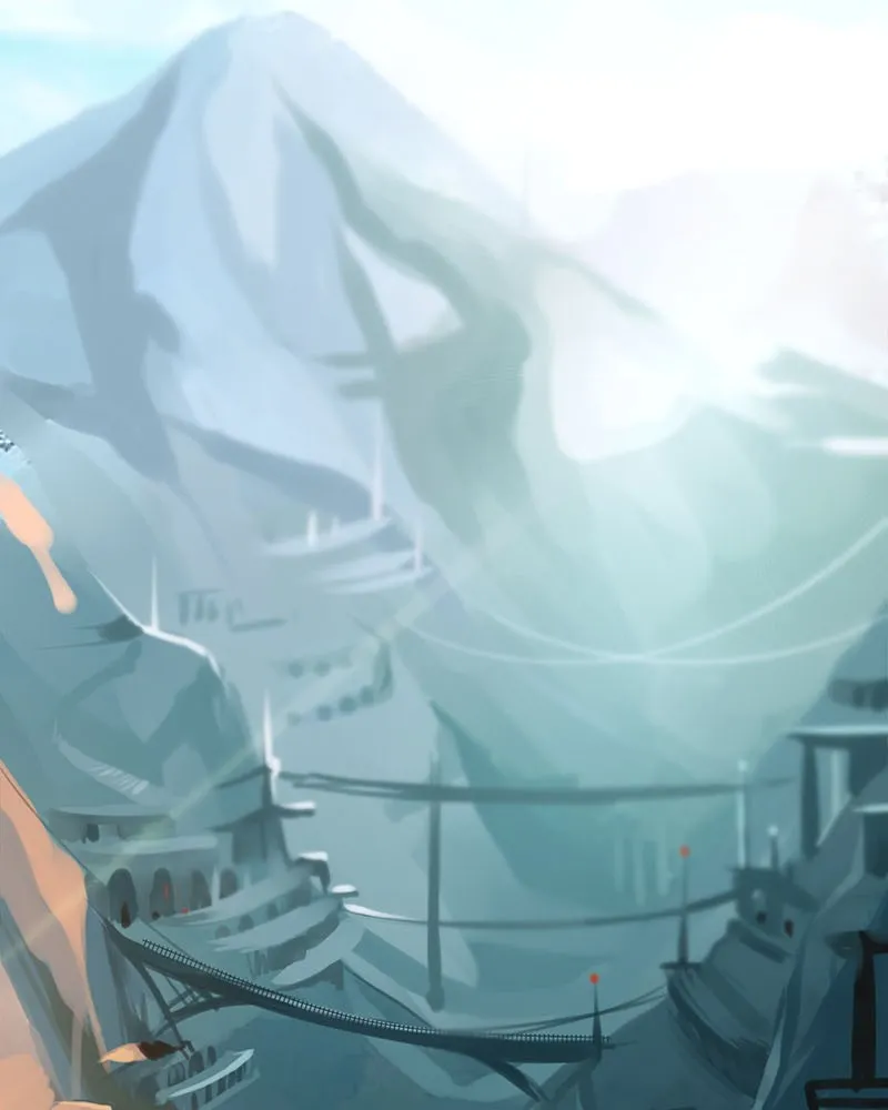 Stray Souls Chapter 27 page 6 - 
