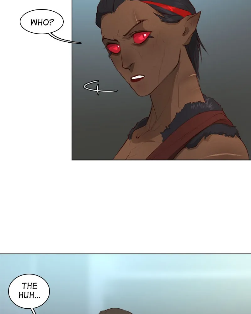Stray Souls Chapter 27 page 51 - 