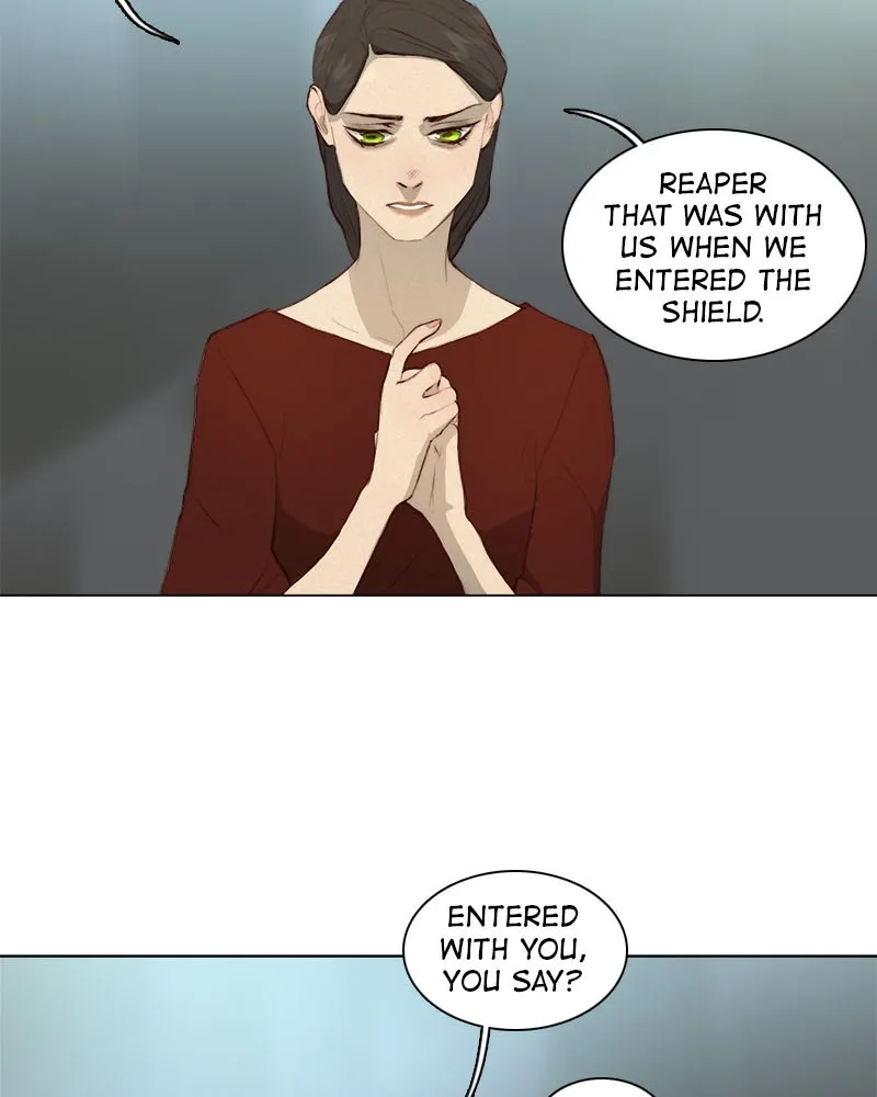 Stray Souls Chapter 27 page 52 - 