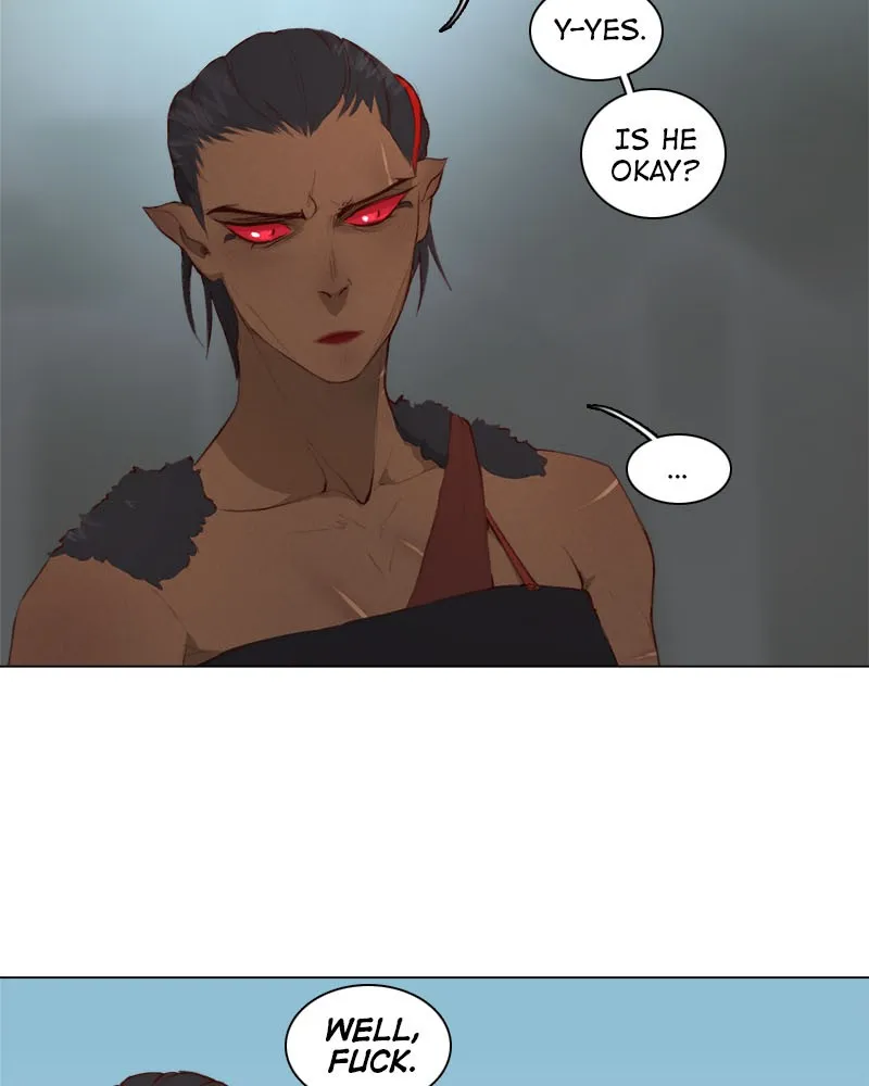 Stray Souls Chapter 27 page 53 - 