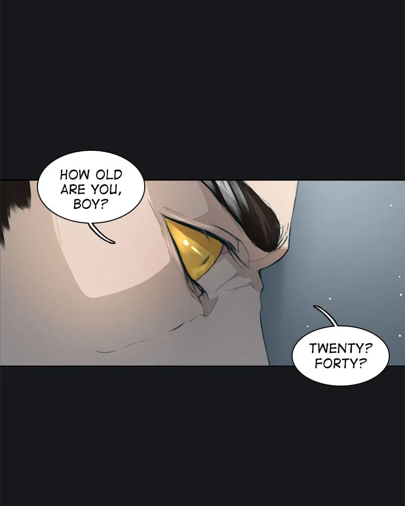 Stray Souls Chapter 27 page 56 - 