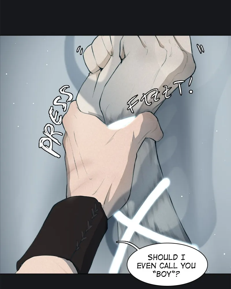 Stray Souls Chapter 27 page 57 - 
