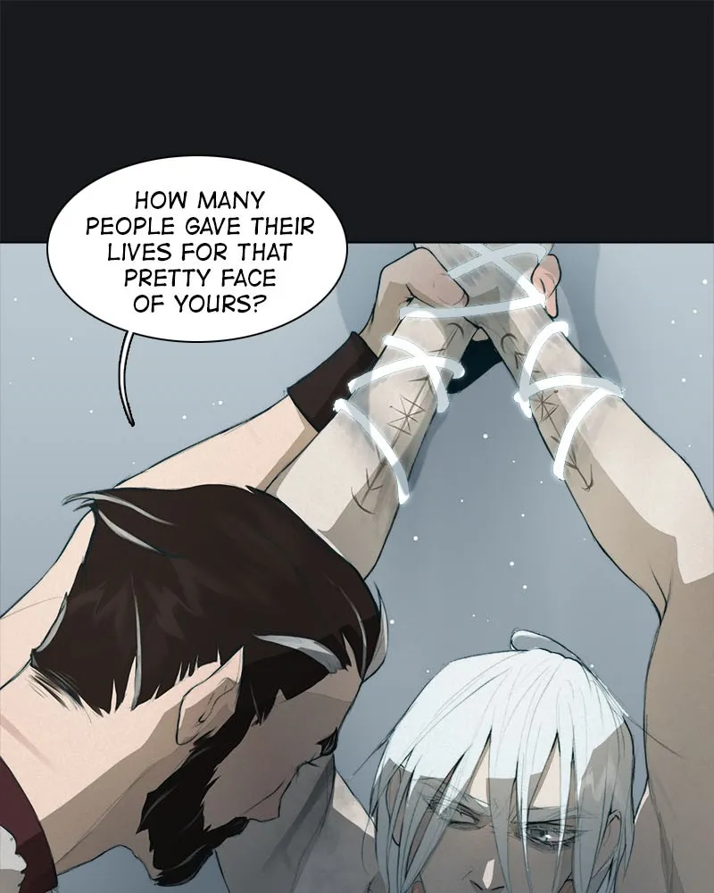 Stray Souls Chapter 27 page 59 - 