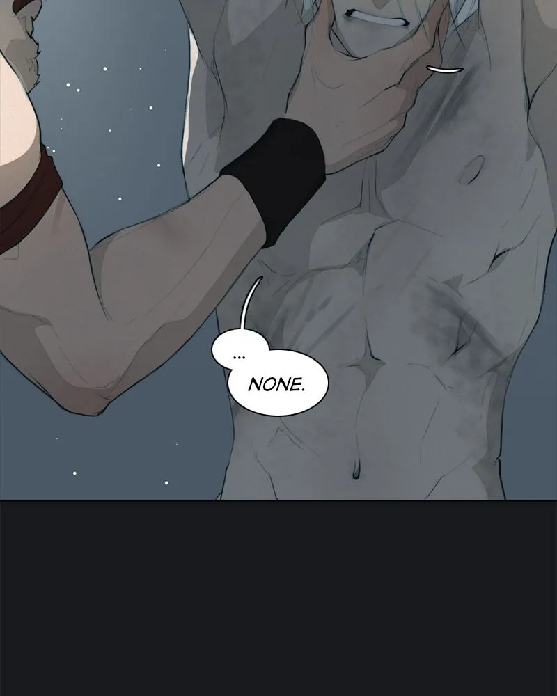 Stray Souls Chapter 27 page 60 - 