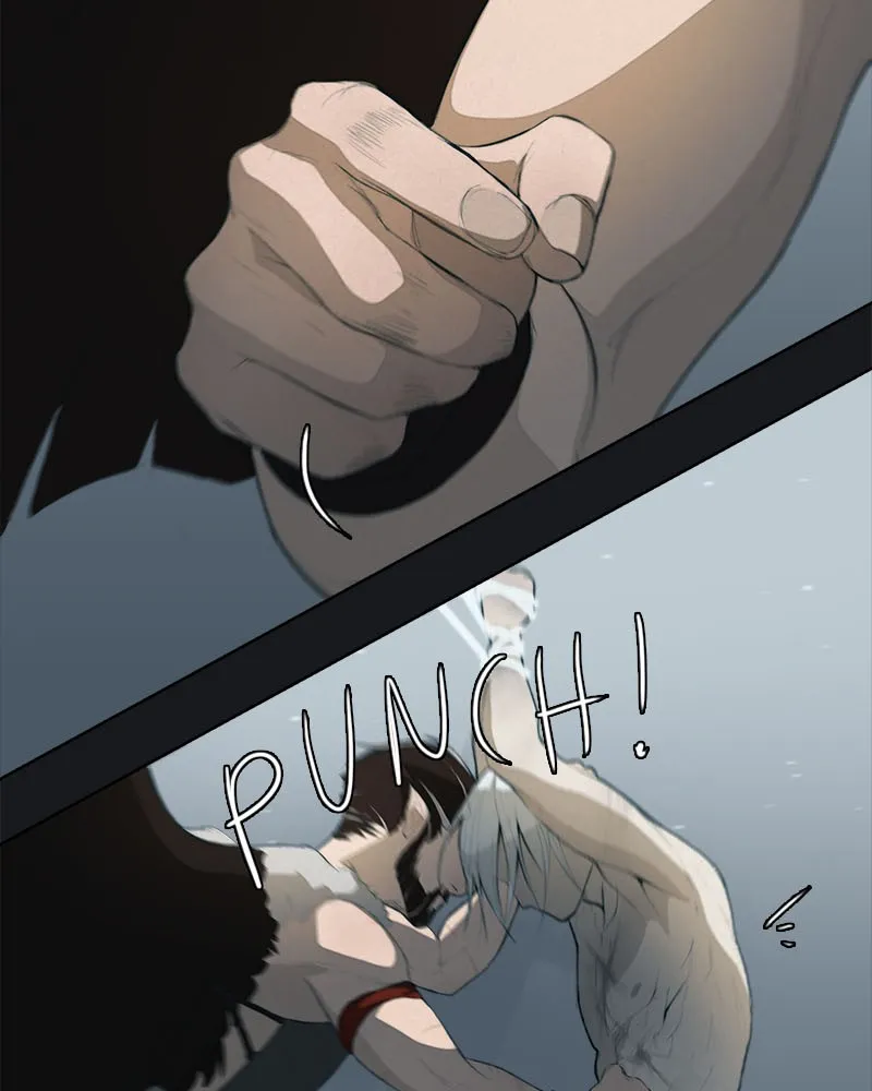 Stray Souls Chapter 27 page 64 - 
