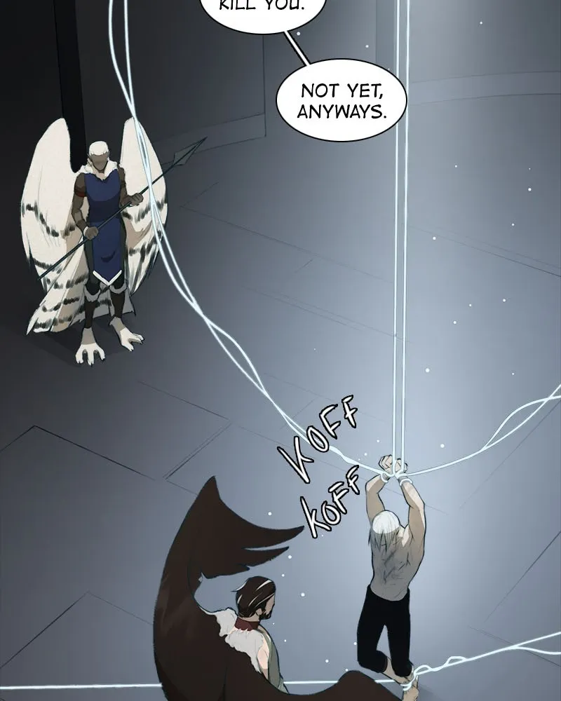 Stray Souls Chapter 27 page 66 - 