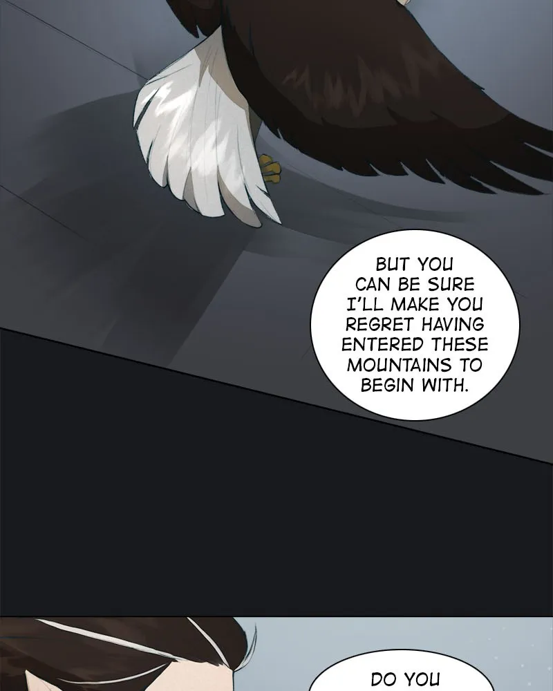 Stray Souls Chapter 27 page 67 - 