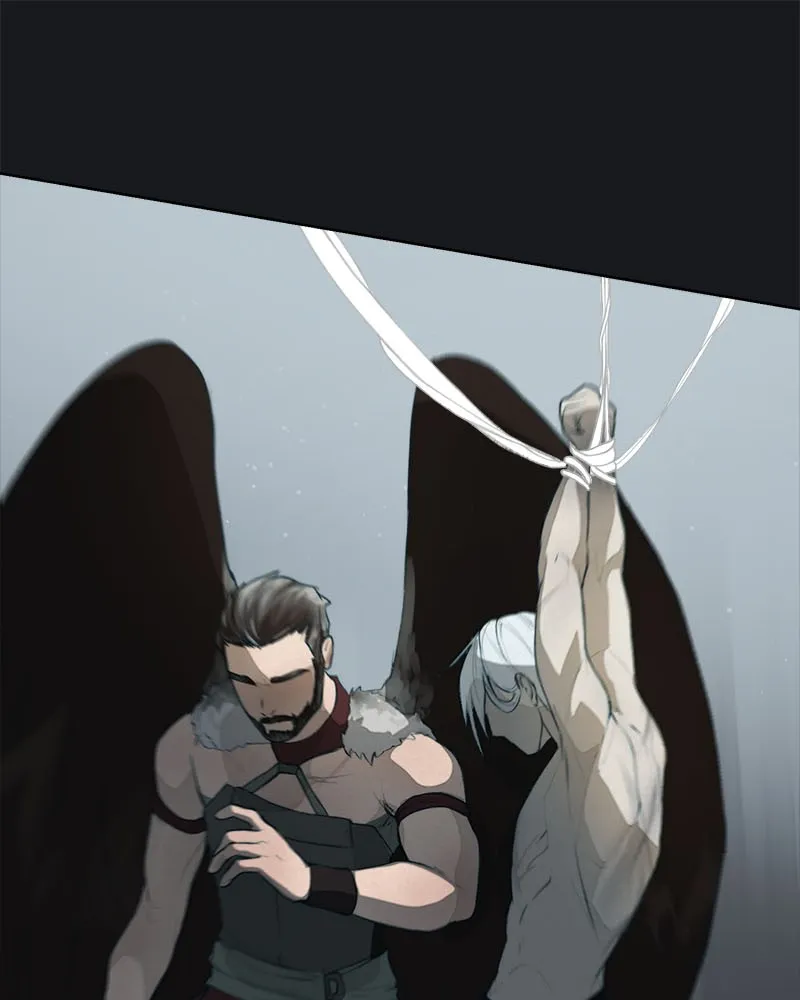 Stray Souls Chapter 27 page 70 - 