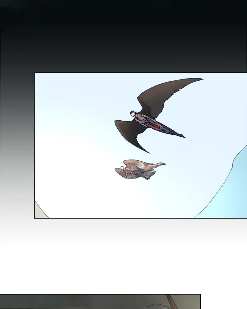 Stray Souls Chapter 27 page 8 - 