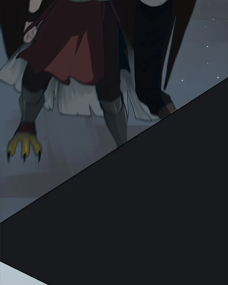 Stray Souls Chapter 27 page 71 - 
