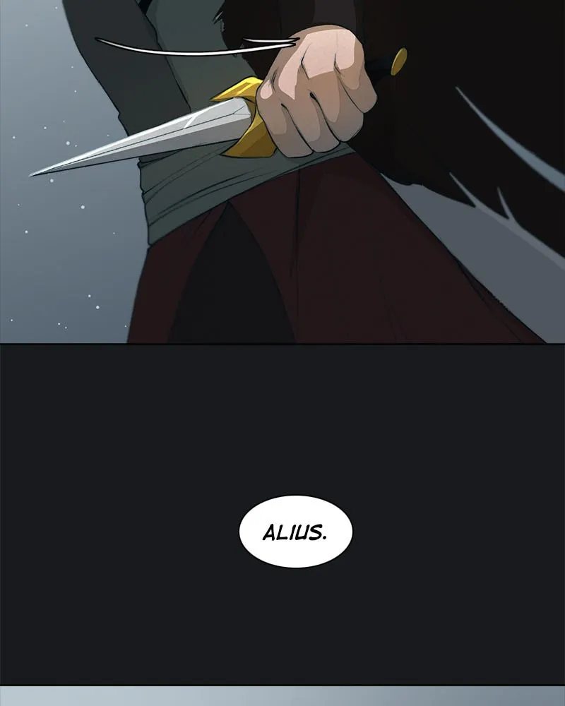Stray Souls Chapter 27 page 77 - 