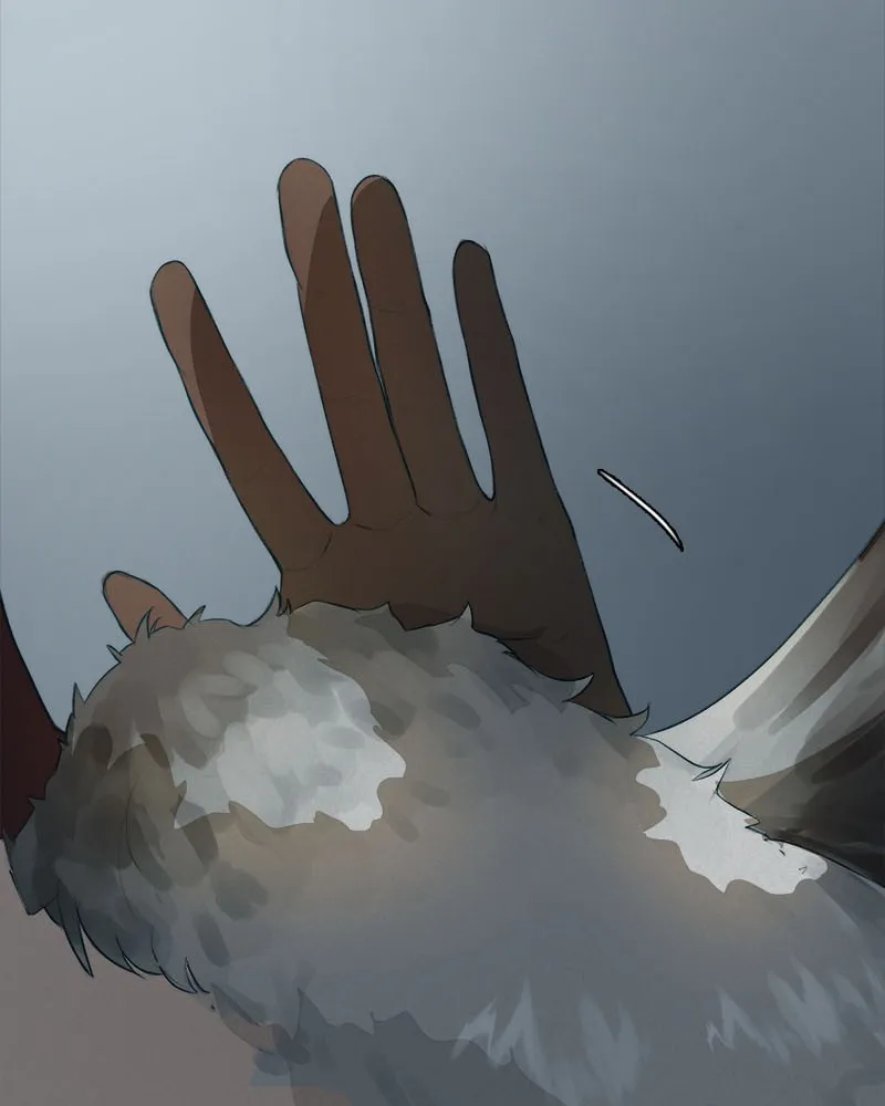 Stray Souls Chapter 27 page 78 - 