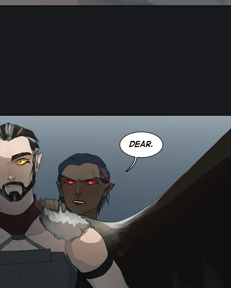 Stray Souls Chapter 27 page 79 - 
