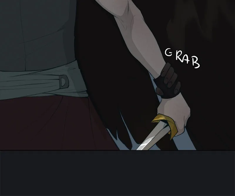 Stray Souls Chapter 27 page 80 - 