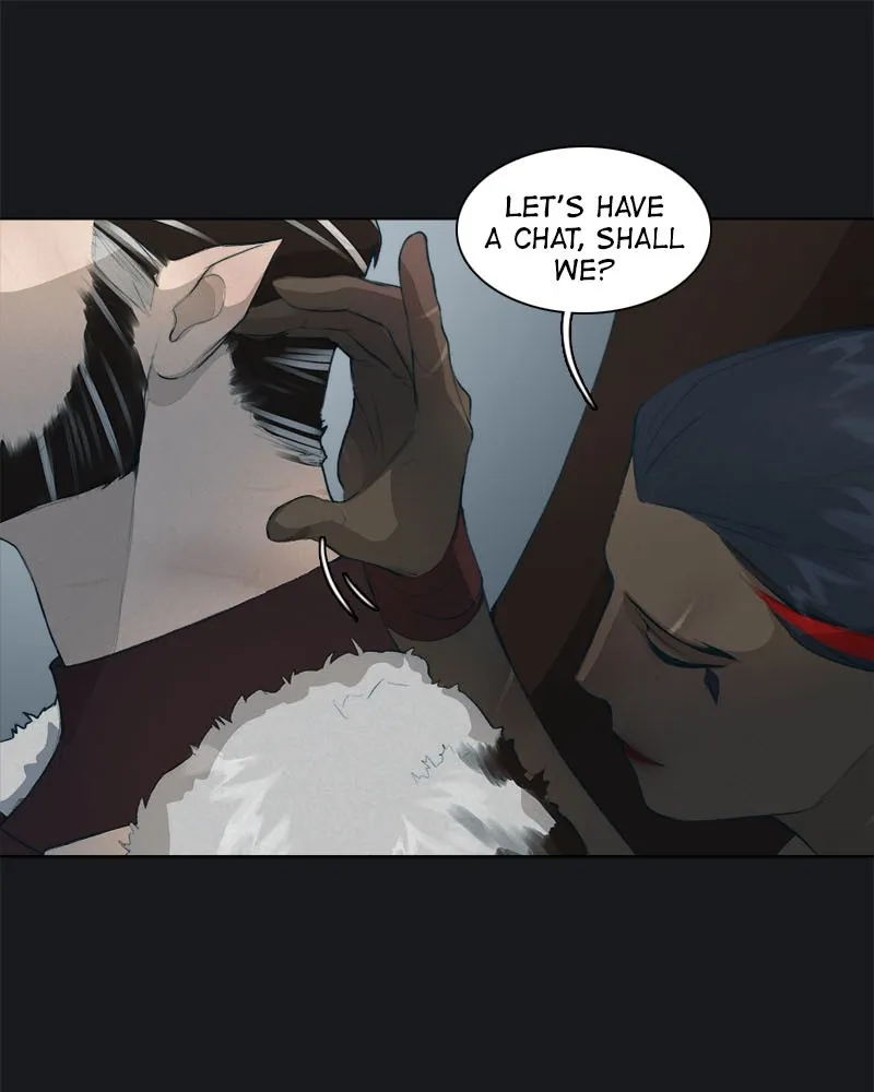 Stray Souls Chapter 27 page 81 - 