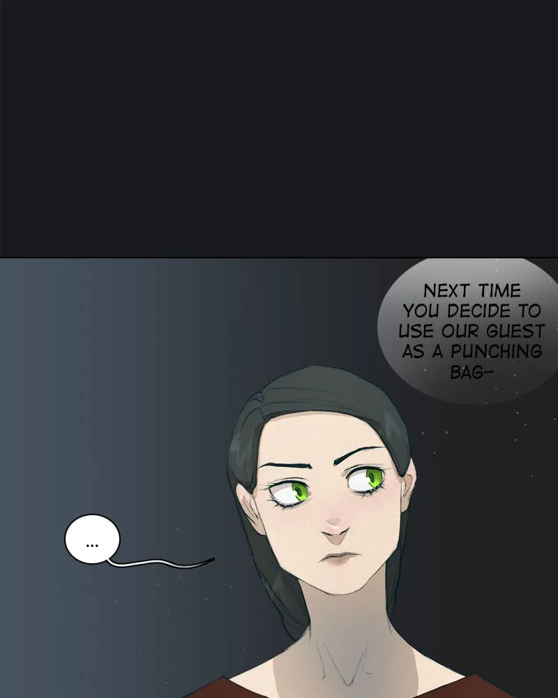 Stray Souls Chapter 27 page 83 - 