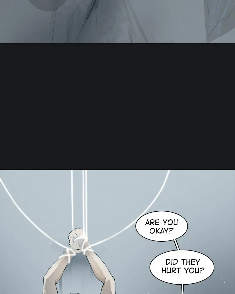 Stray Souls Chapter 27 page 87 - 