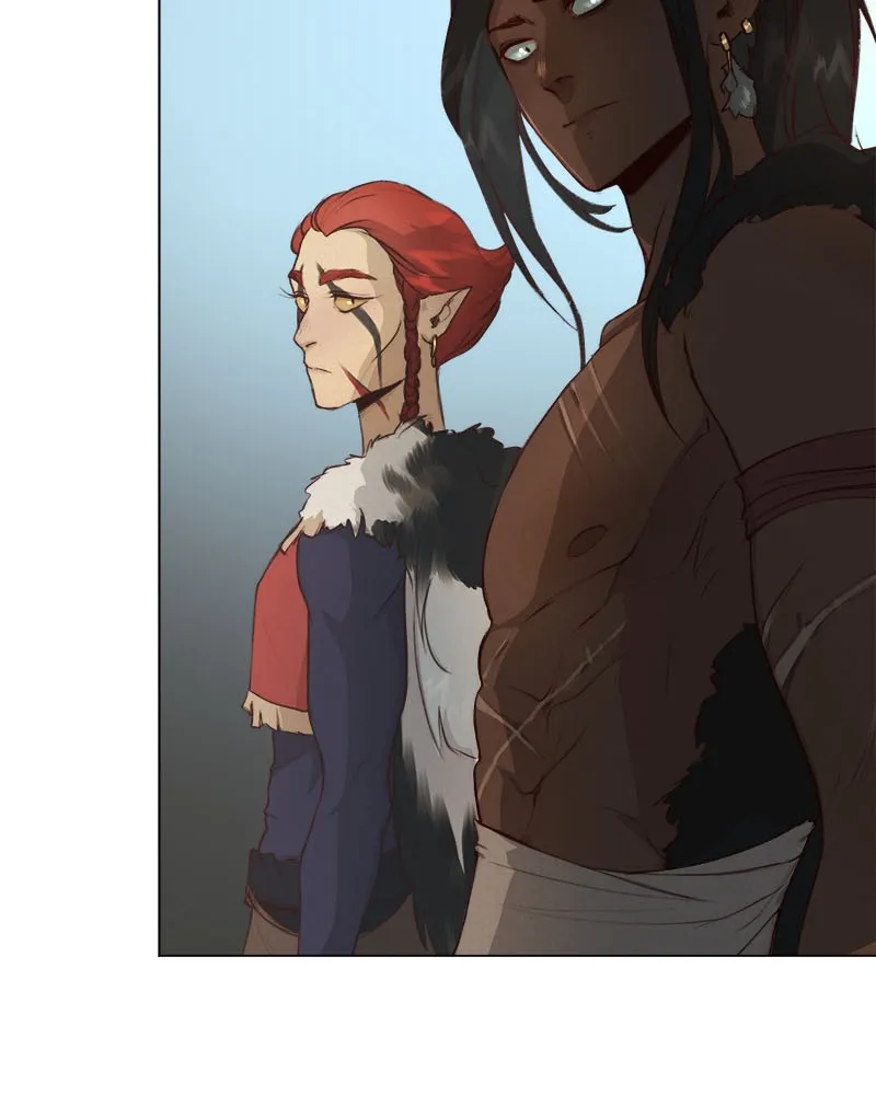 Stray Souls Chapter 27 page 10 - 