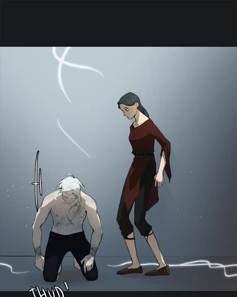 Stray Souls Chapter 27 page 92 - 