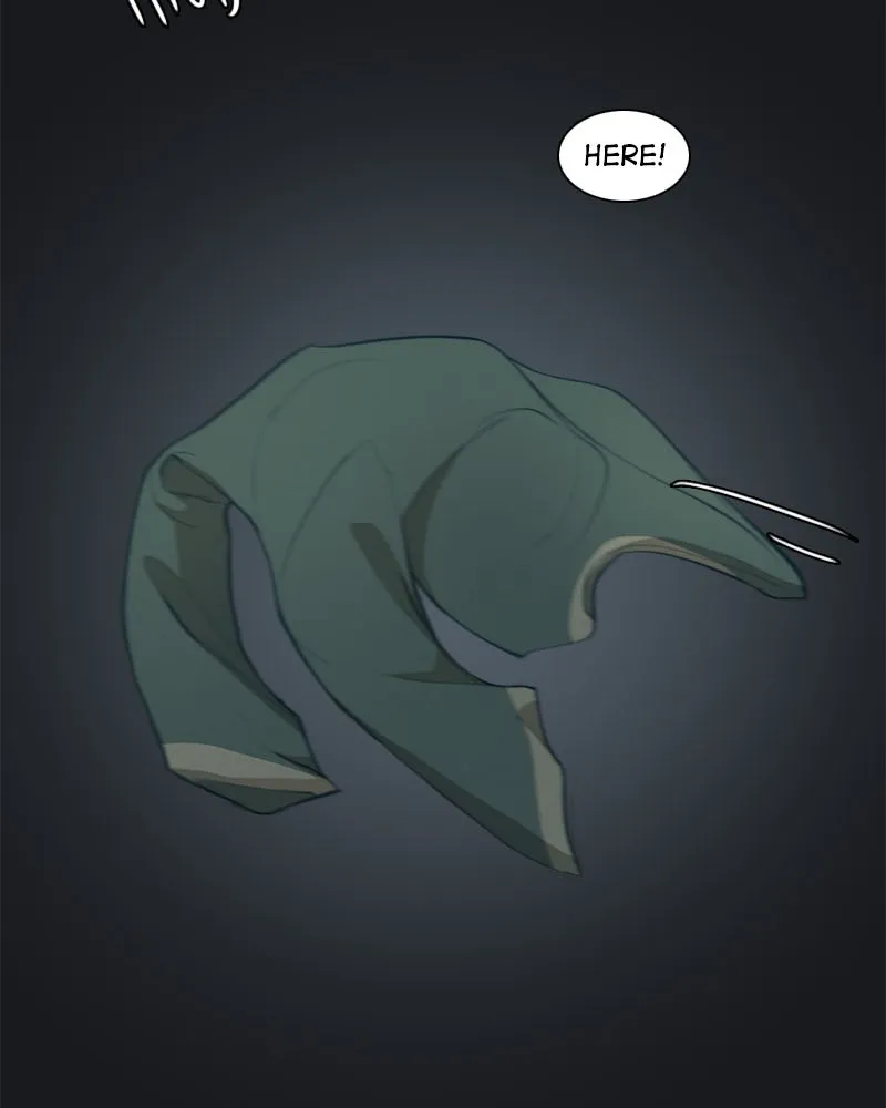Stray Souls Chapter 27 page 93 - 