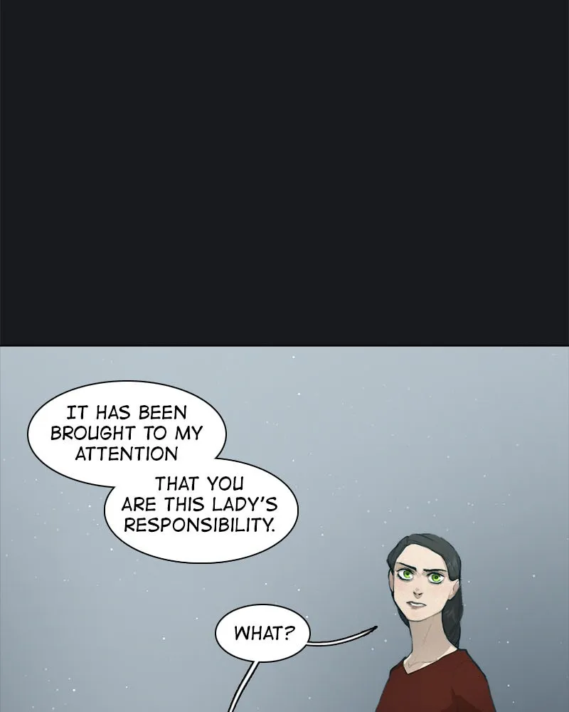 Stray Souls Chapter 27 page 95 - 