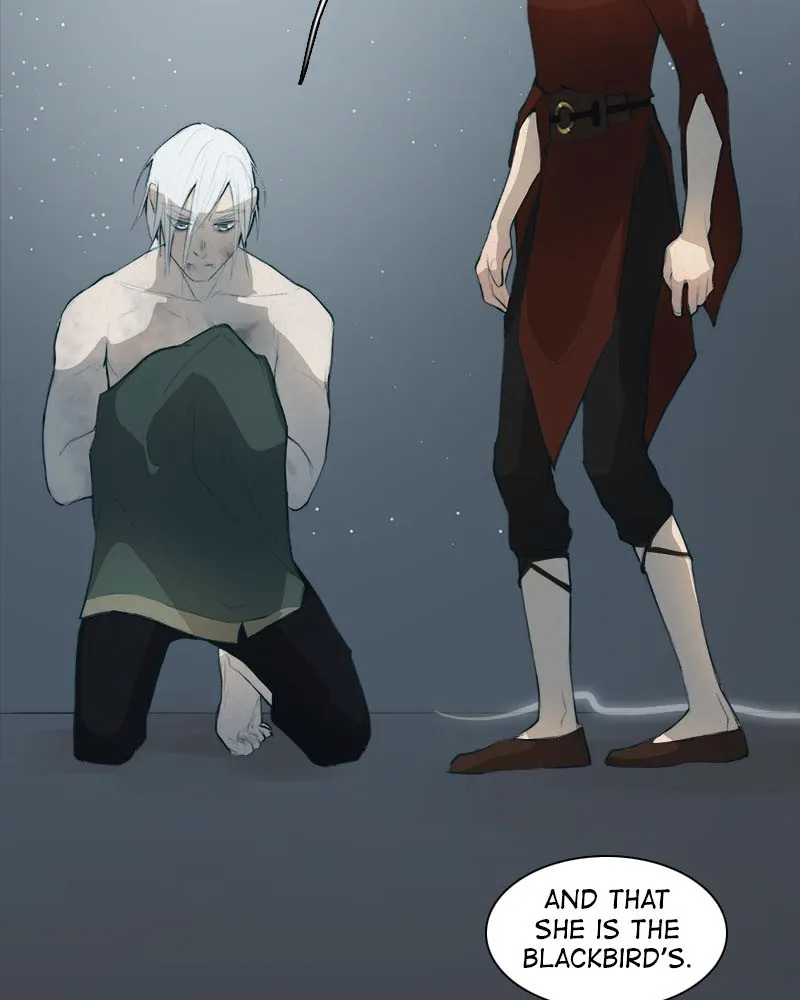 Stray Souls Chapter 27 page 96 - 