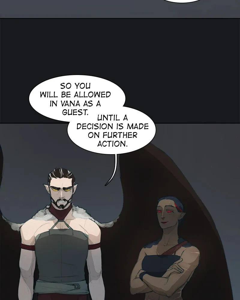 Stray Souls Chapter 27 page 97 - 