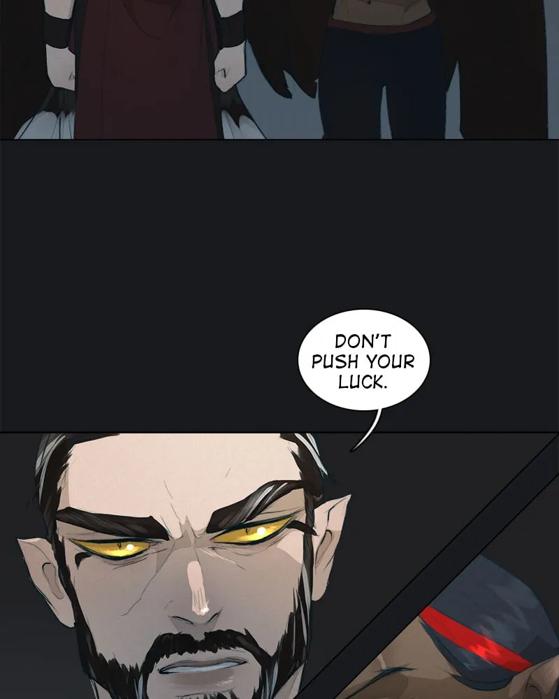 Stray Souls Chapter 27 page 98 - 