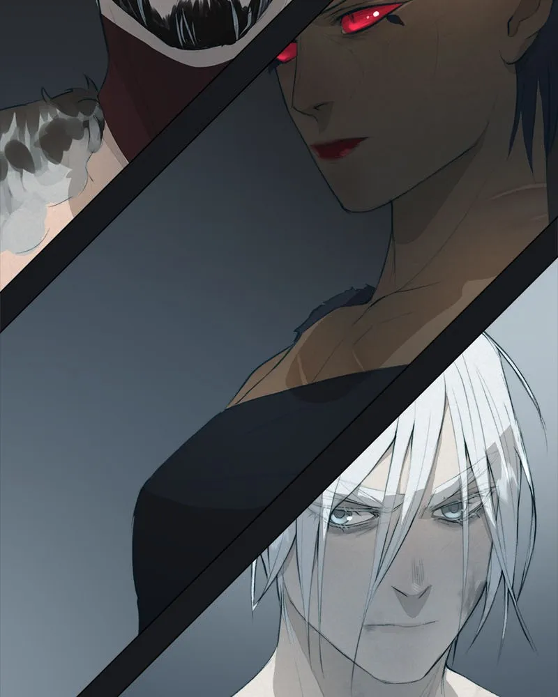 Stray Souls Chapter 27 page 99 - 