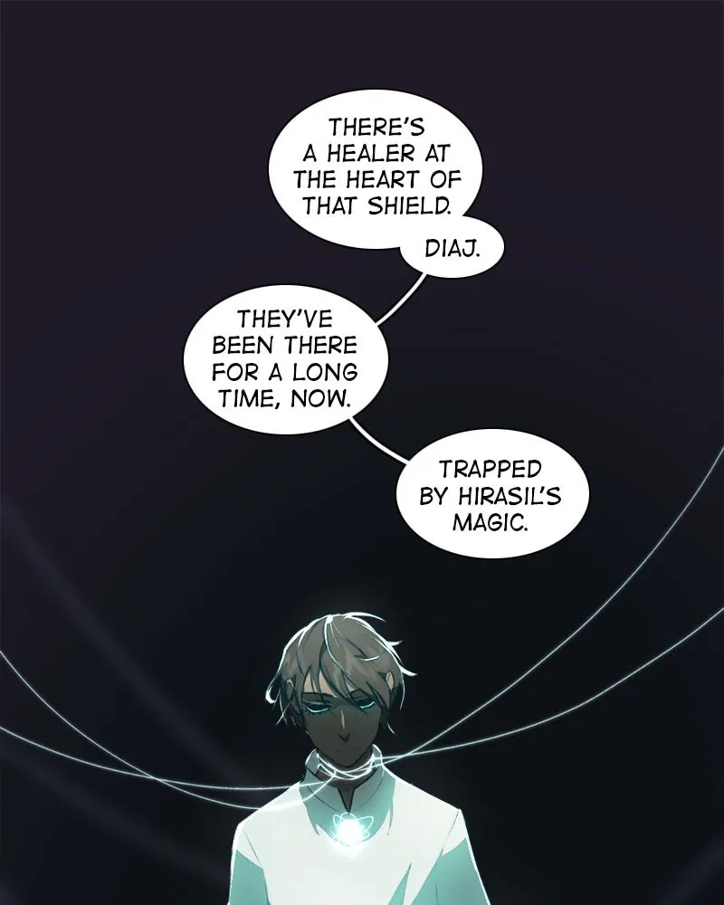 Stray Souls Chapter 28 page 12 - 