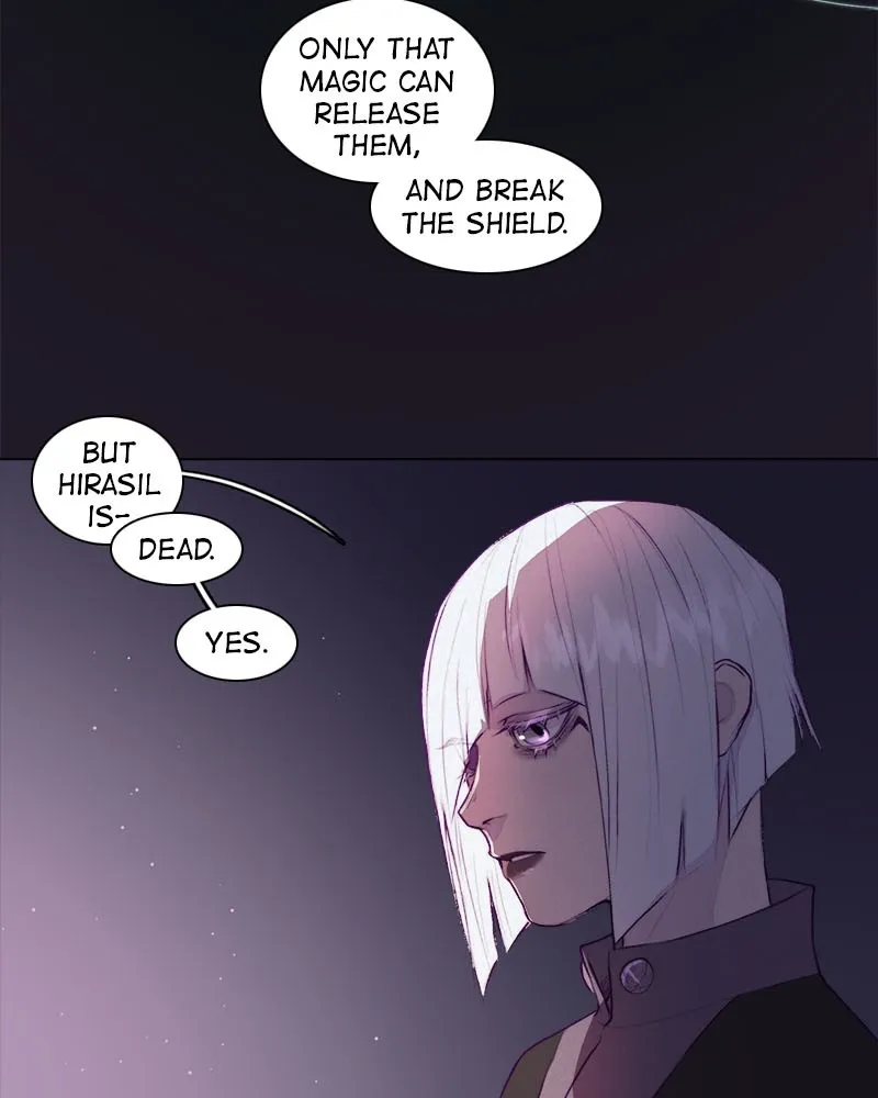 Stray Souls Chapter 28 page 14 - 
