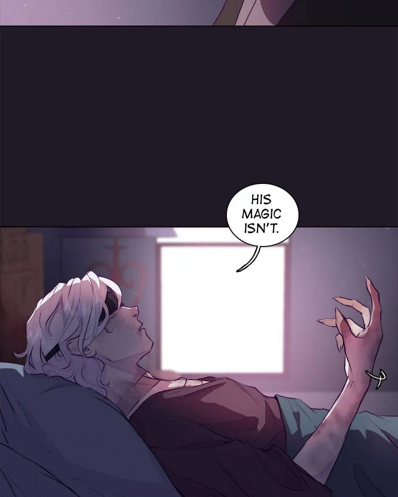 Stray Souls Chapter 28 page 15 - 