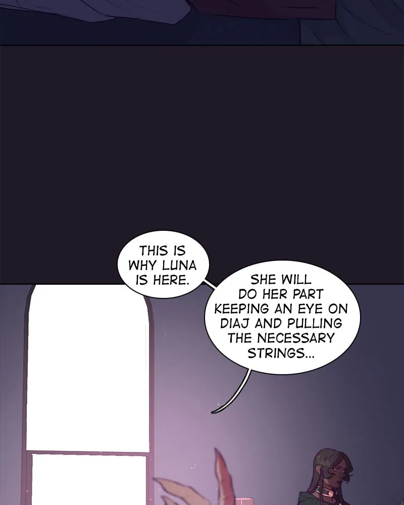 Stray Souls Chapter 28 page 16 - 