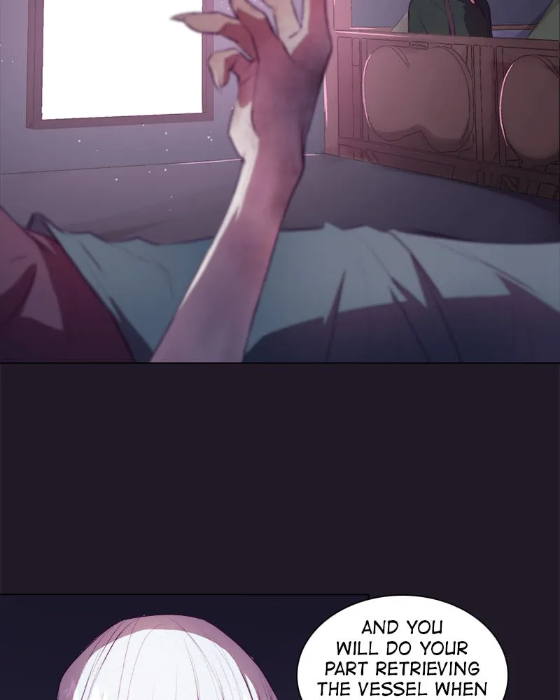 Stray Souls Chapter 28 page 17 - 