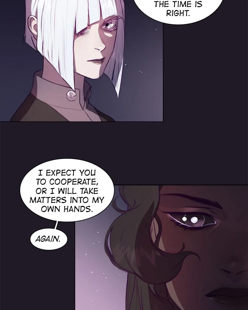 Stray Souls Chapter 28 page 18 - 
