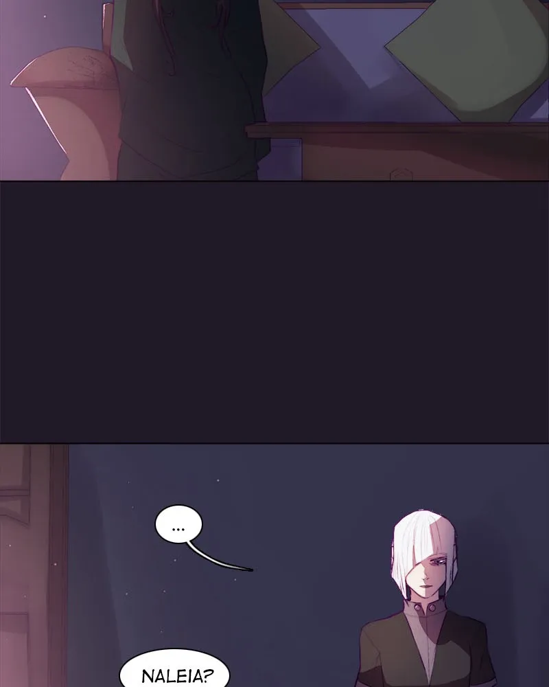 Stray Souls Chapter 28 page 20 - 