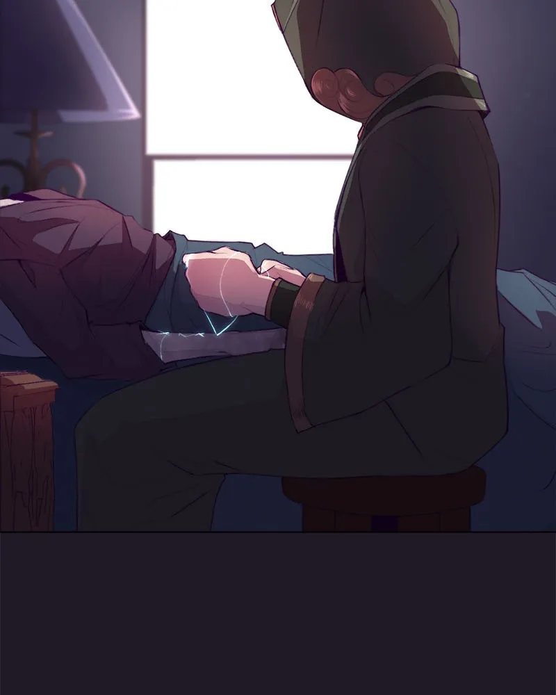 Stray Souls Chapter 28 page 3 - 