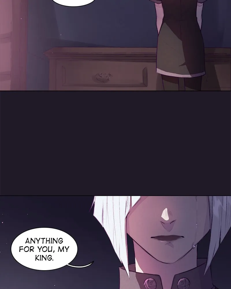 Stray Souls Chapter 28 page 21 - 