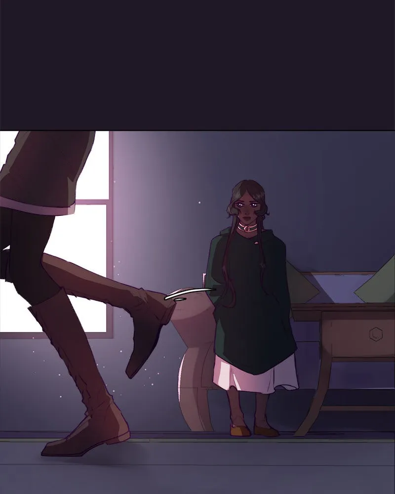Stray Souls Chapter 28 page 25 - 