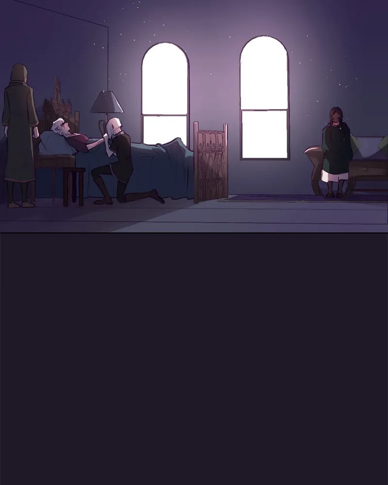 Stray Souls Chapter 28 page 29 - 