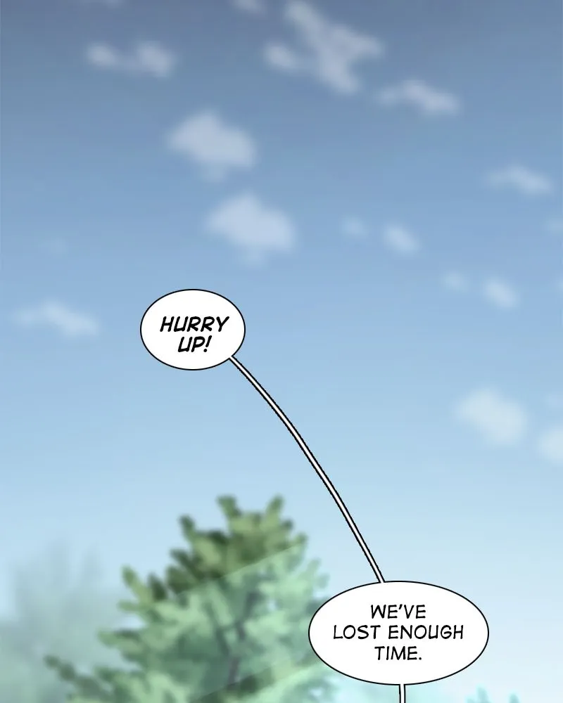 Stray Souls Chapter 28 page 31 - 