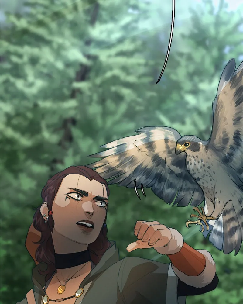 Stray Souls Chapter 28 page 32 - 