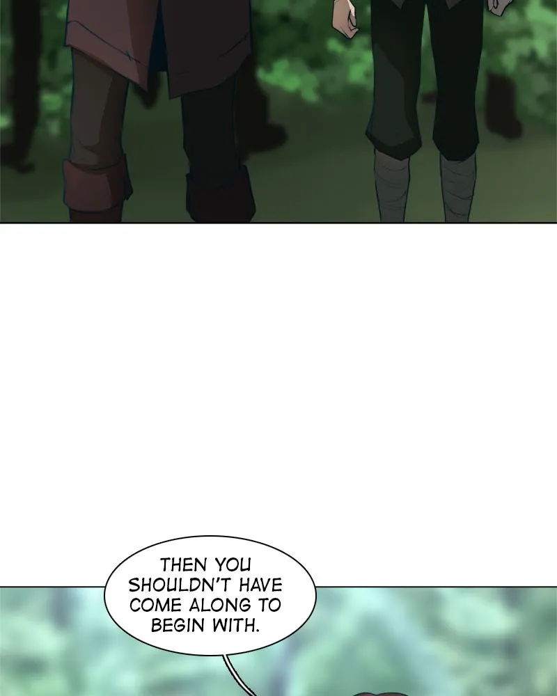 Stray Souls Chapter 28 page 35 - 