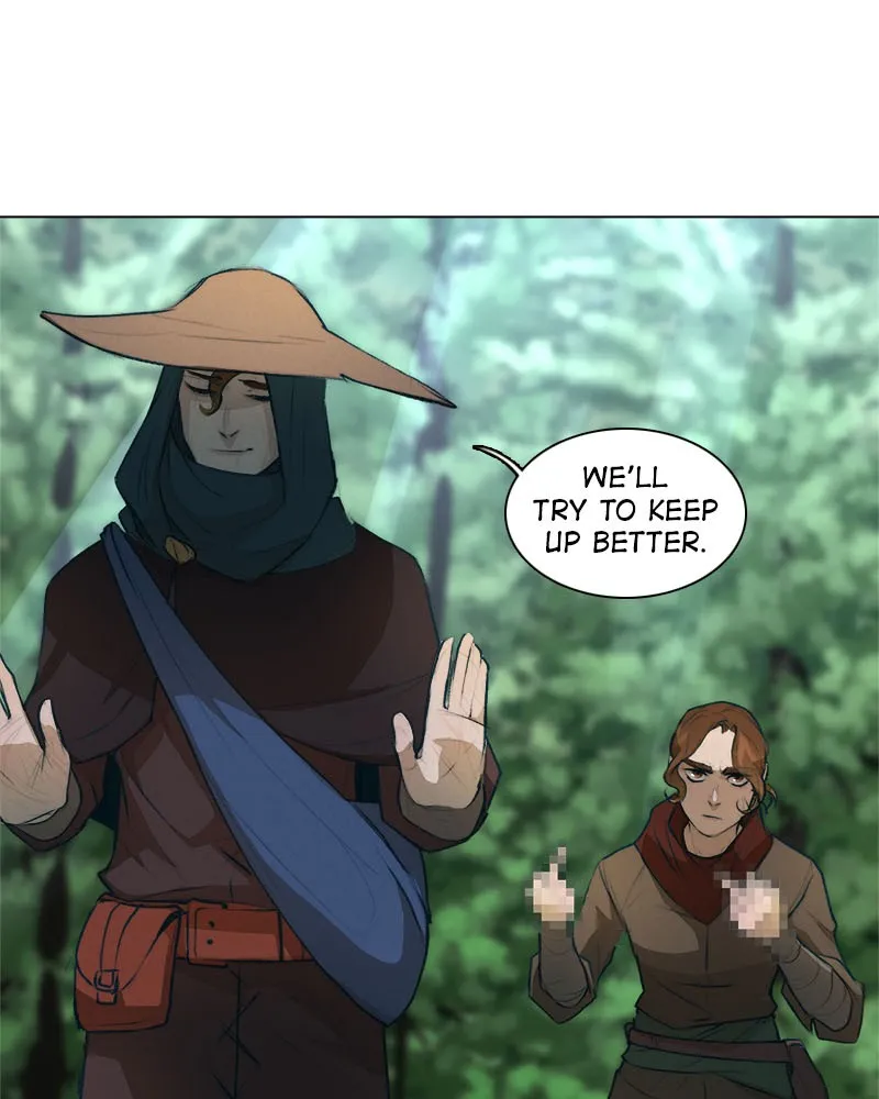 Stray Souls Chapter 28 page 37 - 