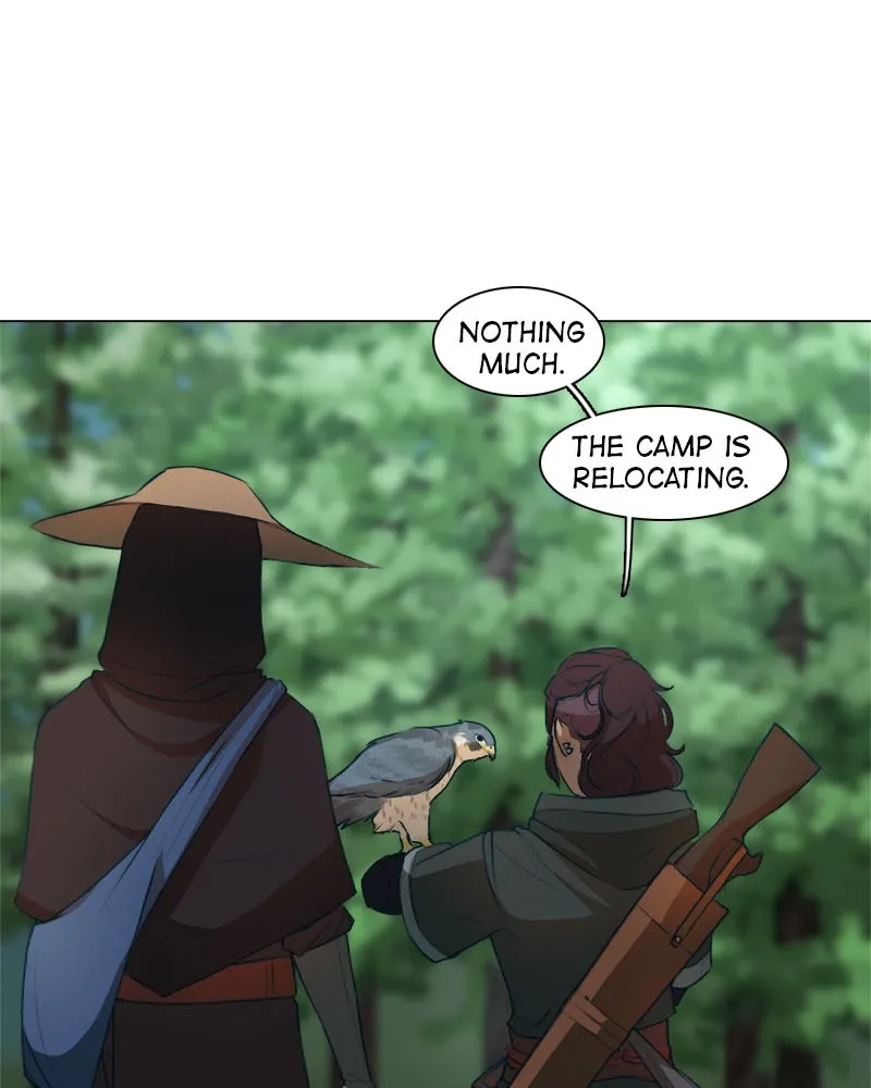 Stray Souls Chapter 28 page 40 - 